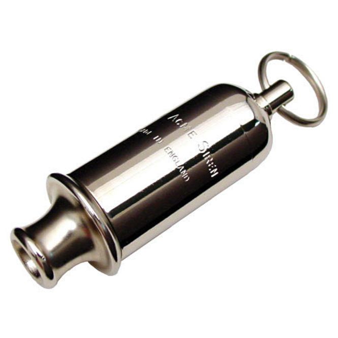 Hovedbilde ACME orkester sirene.