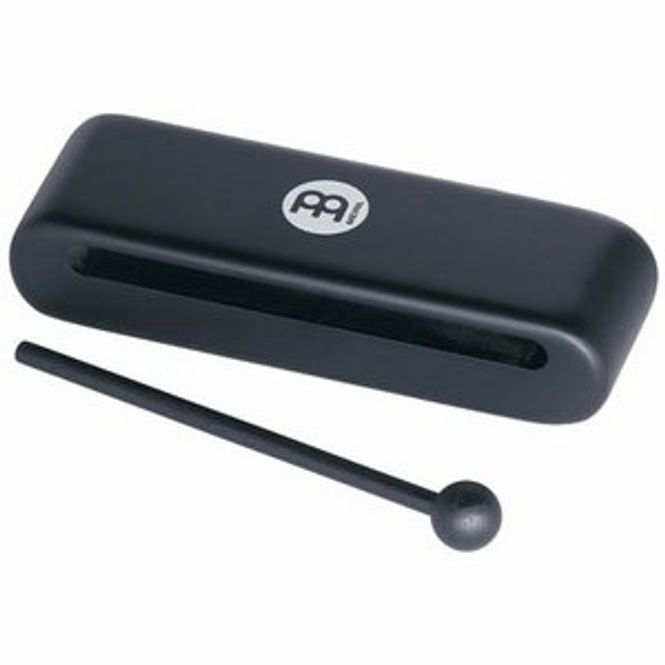 Hovedbilde Meinl Wood Block, Large - MWB2BK.