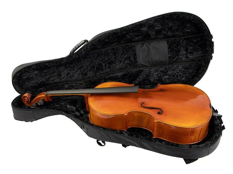 Boston Deluxe cello bag 4/4
