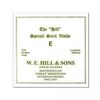 W.E.Hill & Sons
