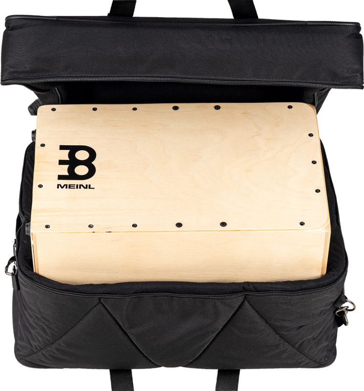 Meinl Professional Cajon Bag - MCJB.