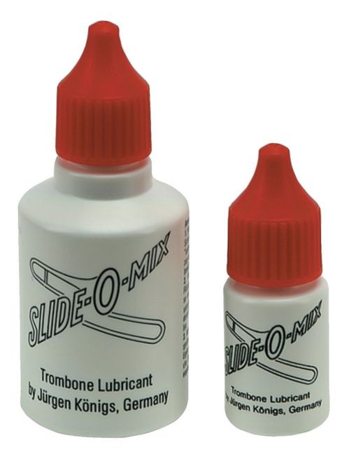 Hovedbilde Slide-O-Mix. Classic-Set Trombone Lubricant