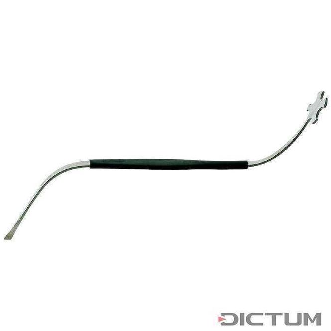 Hovedbilde Dictum 700101 - Standard Lydpinne ...