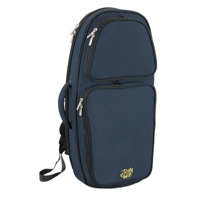 Hovedbilde Tom & Will gigbag for Tenor/Althorn ~ ...