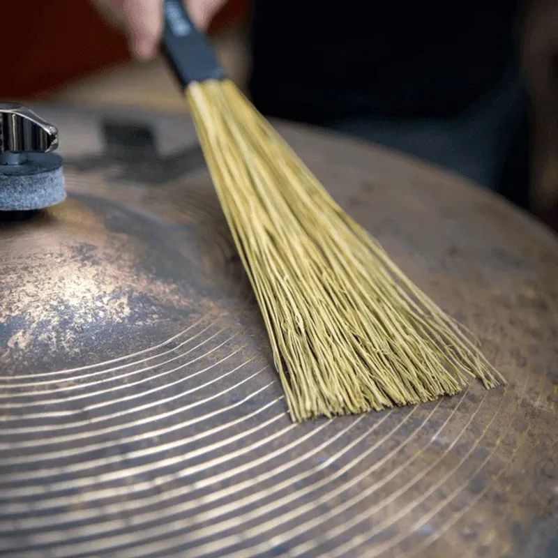 Vic Firth RM1 Re·Mix Broomcorn