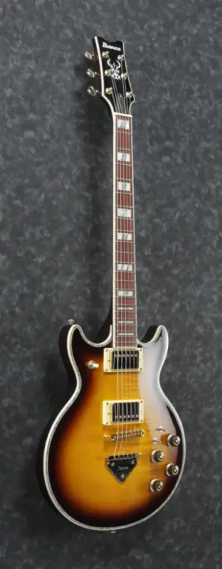 Ibanez AR420-VLS. El-Gitar