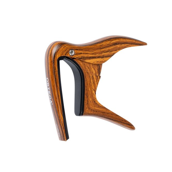 Hovedbilde Ortega Capo, Curved - OCAPOCV-WND. Walnut Design.