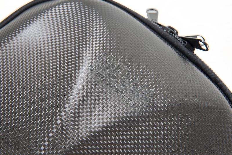 GEWA Gigbag for 2 Trompeter Space Bag