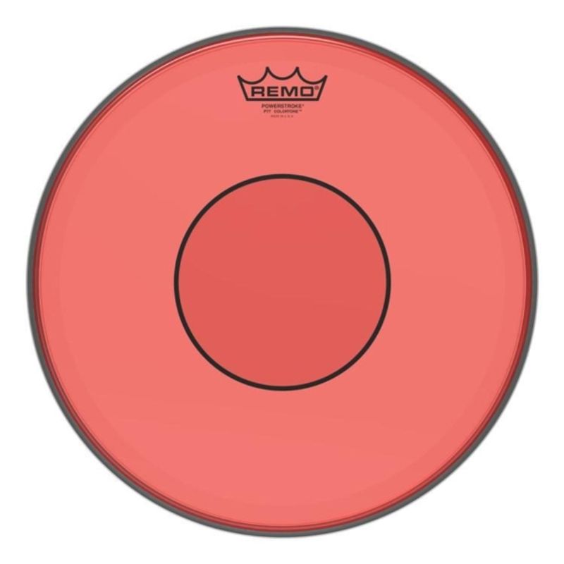 Remo Powerstroke 77 Colortone Toms/Skarp. 14''