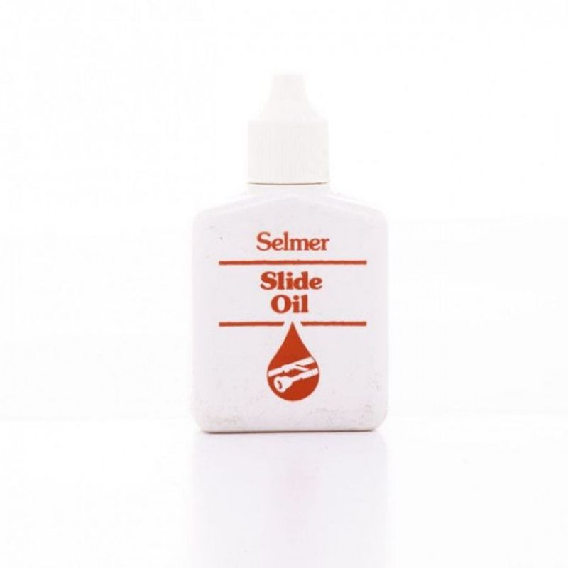 Selmer Slide Oil