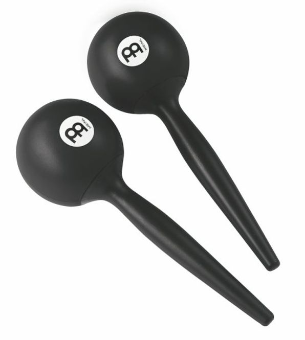 Hovedbilde Meinl Plastikk Maracas. PM3BK.
