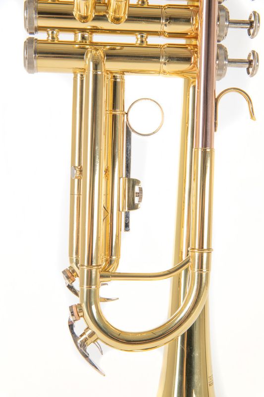 Roy Benson Bb-trompet TR-101
