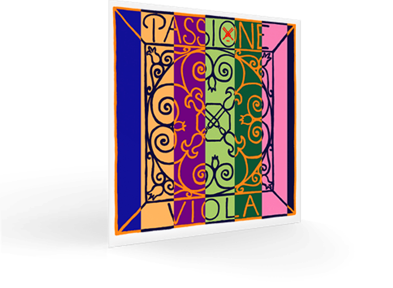 Pirastro Passione (2294) Bratsj C-Streng 4/4, medium 