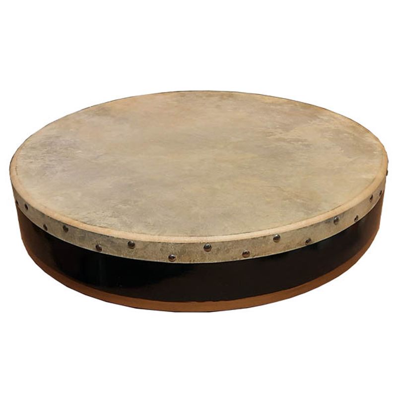 PJ Bodhran PJ11115918. Med bag og Tipper