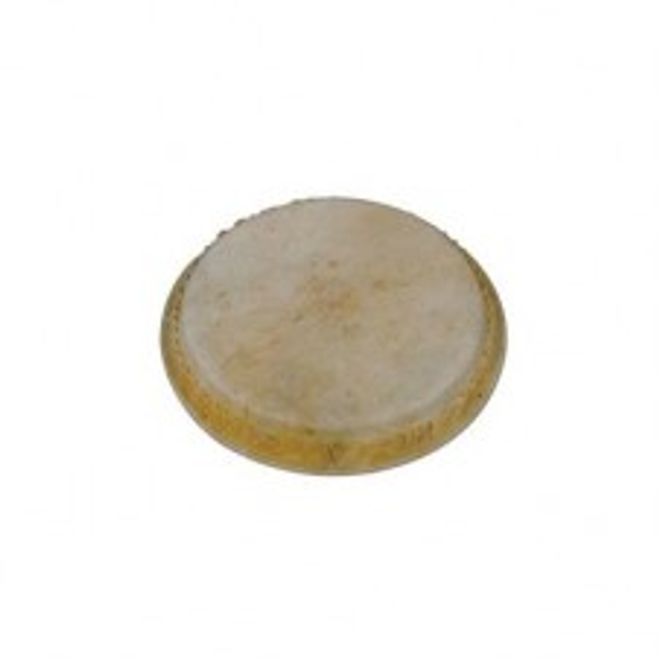 Hovedbilde Hayman Rawhide Bongoskinn 7,95''