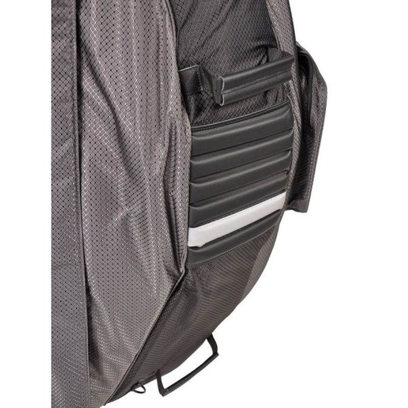 Boston Deluxe Lightweight Double Bass Bag 3/4. CB-Serie