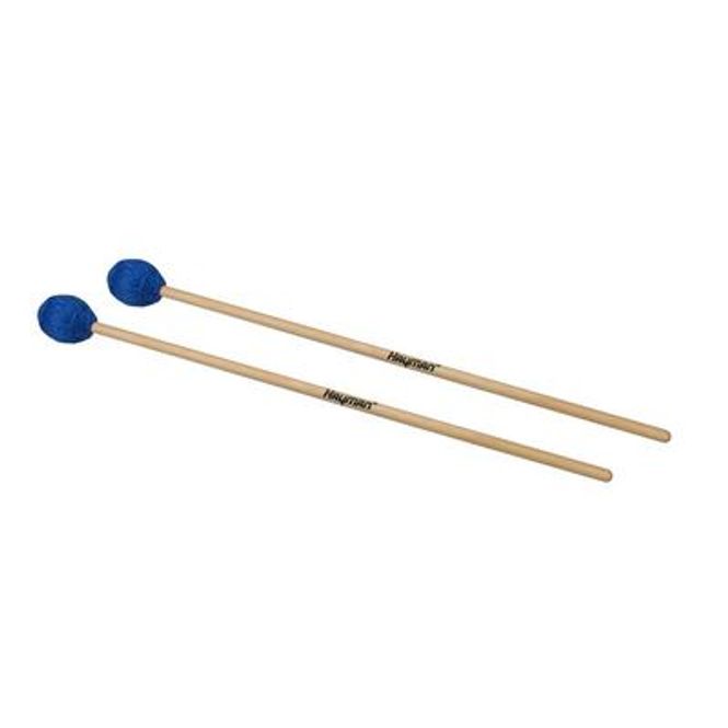 Hovedbilde Hayman MM7 Marimba Mallets . Medium Soft
