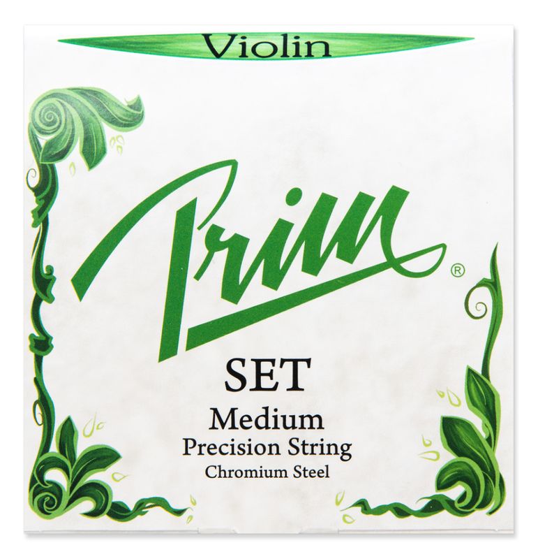 Prim 4/4 Fiolin A-streng 4/4, medium / soft