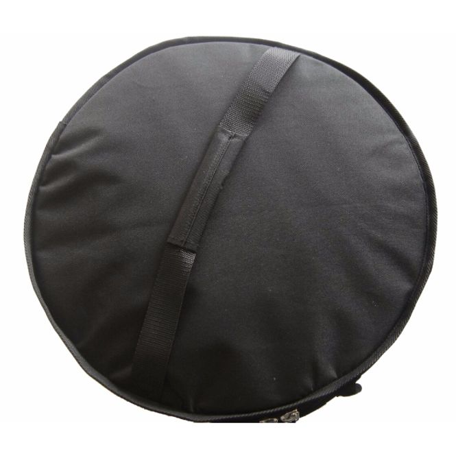 Hovedbilde Madarozzo MA-DJ2412/BK MADElegant Djembe Bag ...