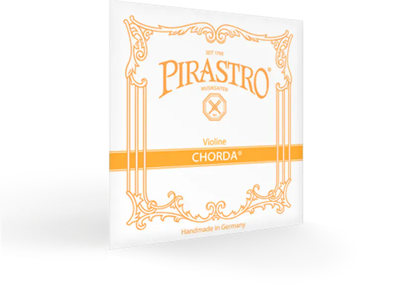 Pirastro Chorda D-Fiolinstreng 4/4, medium