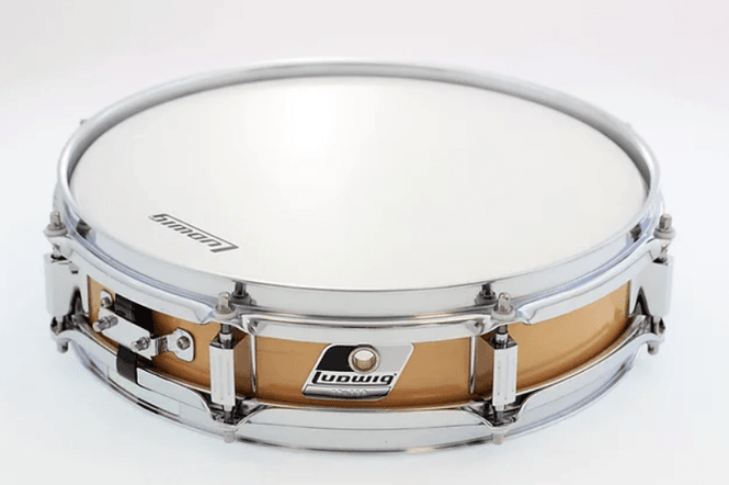 Hovedbilde Skarptromme Ludwig Rocker Elite LR313EC, 13x3, ...