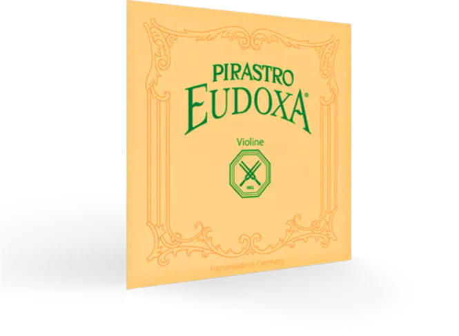 Hovedbilde Pirastro Eudoxa 4/4 fiolin A-streng