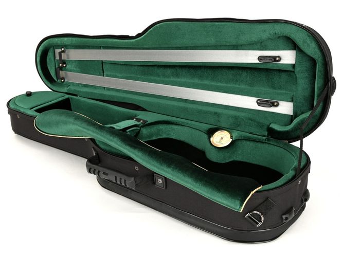 Hovedbilde Artonus Cadem Fiolinetui 4/4. Farge CcZ