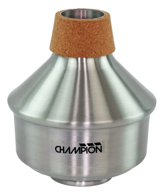 Hovedbilde Champion Mute Trumpet Wah - Utvidende