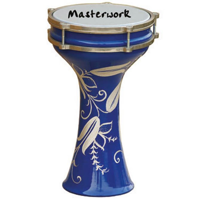Hovedbilde Masterwork TA-E104-BL – Tyrkisk ...