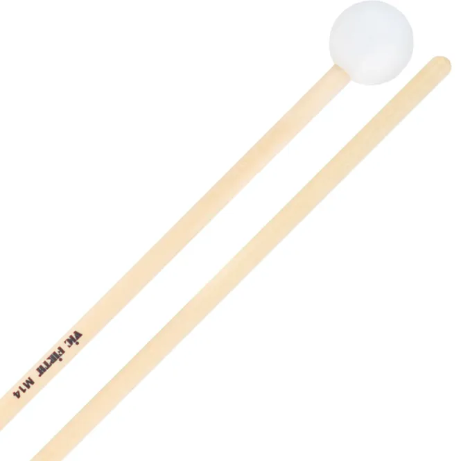 Hovedbilde Vic Firth M14 American Cutsom Xylofon / ...