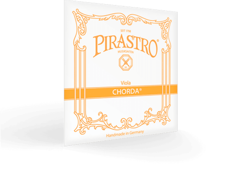 Pirastro Chorda (225421) Bratsj C-Streng 4/4, medium 