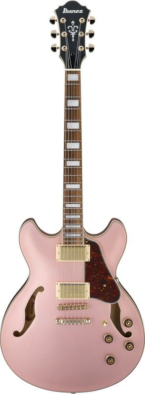 Ibanez AS73G-RGF. El-Gitar