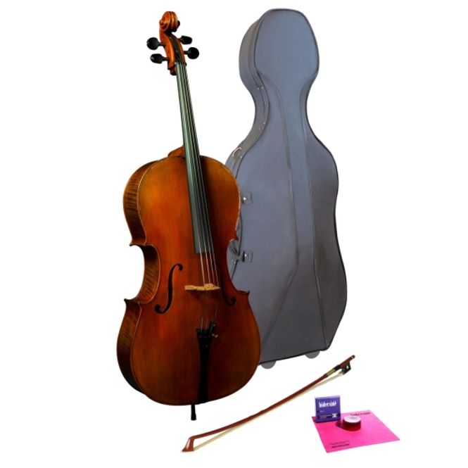 Hovedbilde Cello VC50H Preciso 4/4 i heltre med ...