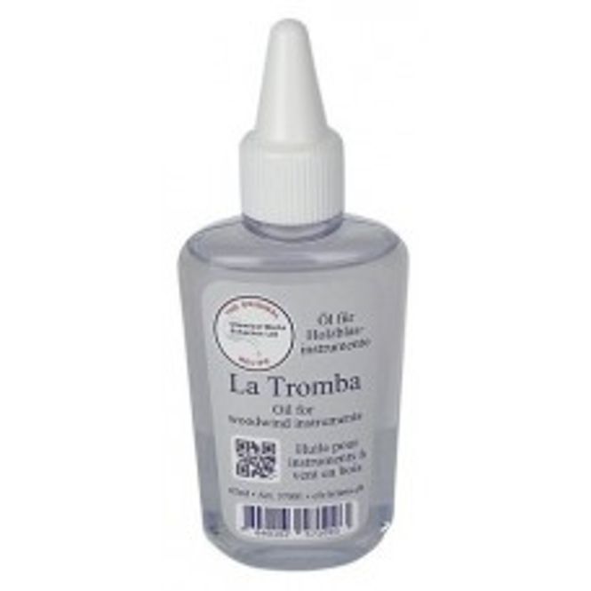 Hovedbilde LA TROMBA - DAS ORIGINAL Boreoil for ...