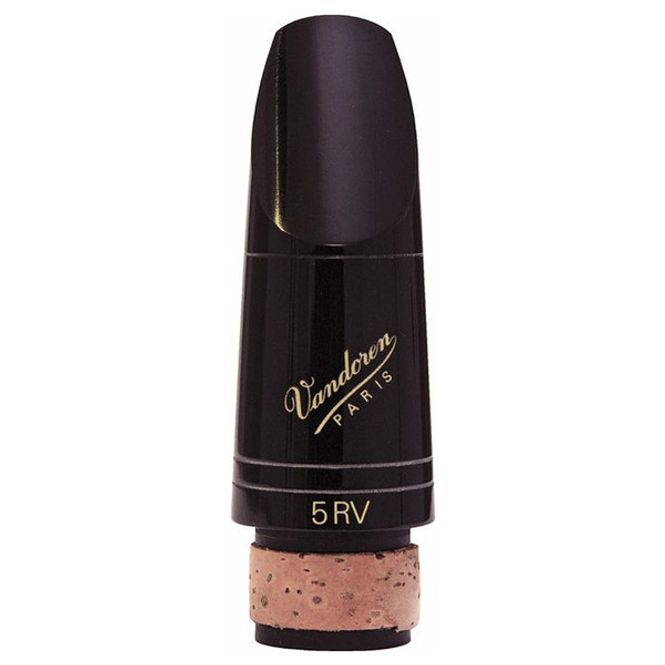 Hovedbilde Vandoren CM301 Bb-Klarinett Munnstykke 5RV