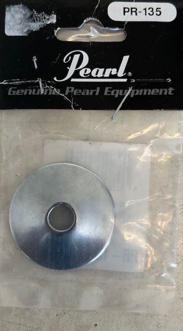 Hovedbilde Pearl PR-135 steel cup washer