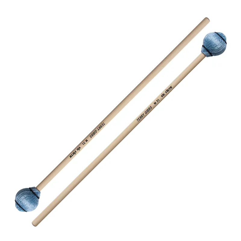 Vic Firth Terry Gibbs Mallets - M31