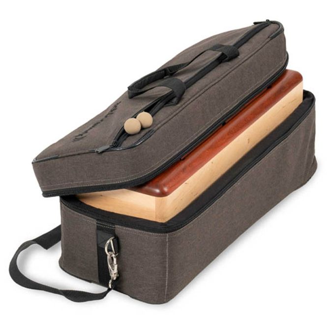 Hovedbilde Schlagwerk TA8 Log Drum Bag