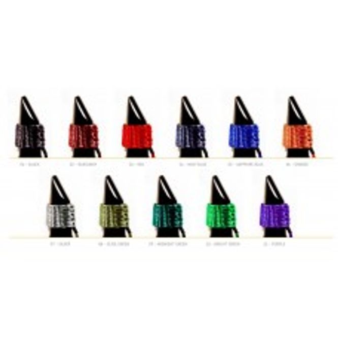 Hovedbilde Bambu Ligatur. Bass Klarinett