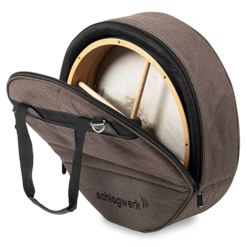 Schlagwerk TA4 Rammetromme / Skarptromme bag, 14'' 
