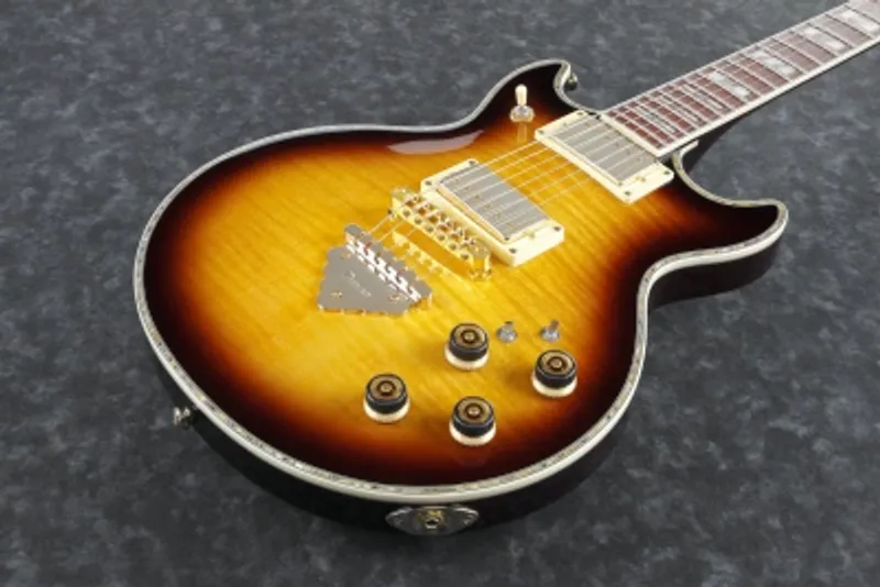 Ibanez AR420-VLS. El-Gitar