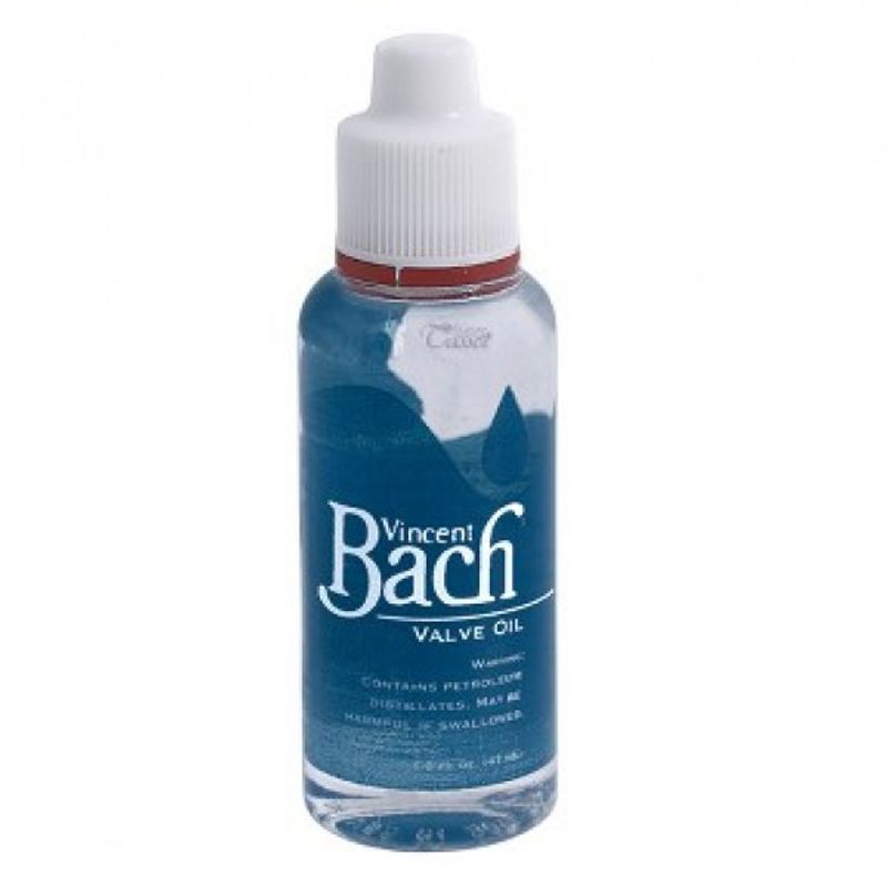 Vincent Bach Ventil Olje.