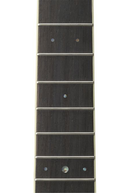 Hovedbilde Yamaha LL6ARE-Stålstrengsgitar