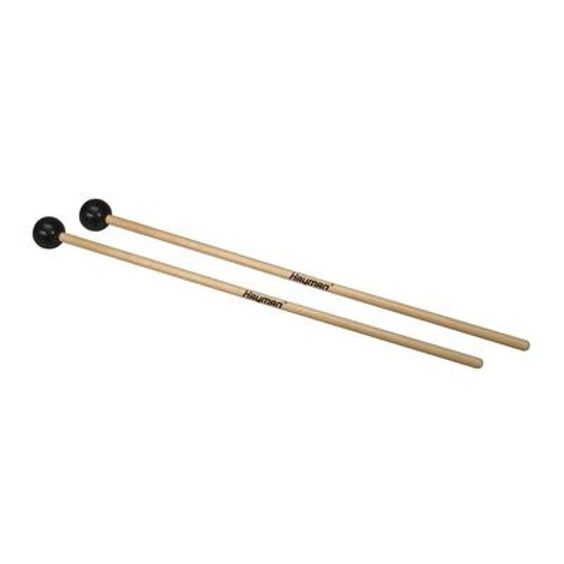 Hayman XM1-S Xylofon / Klokkespill Mallets . Hard Plast Hode