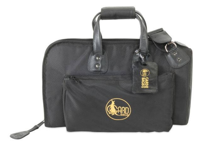 Hovedbilde Gigbag Gard Ultra Kornett 3-MSK Cordura