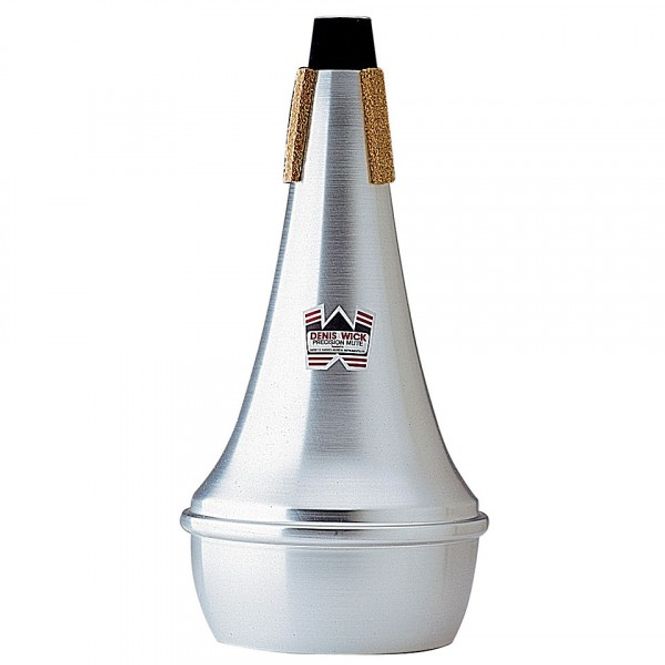 Hovedbilde Denis Wick Straight Tenor Trombone. DW5505