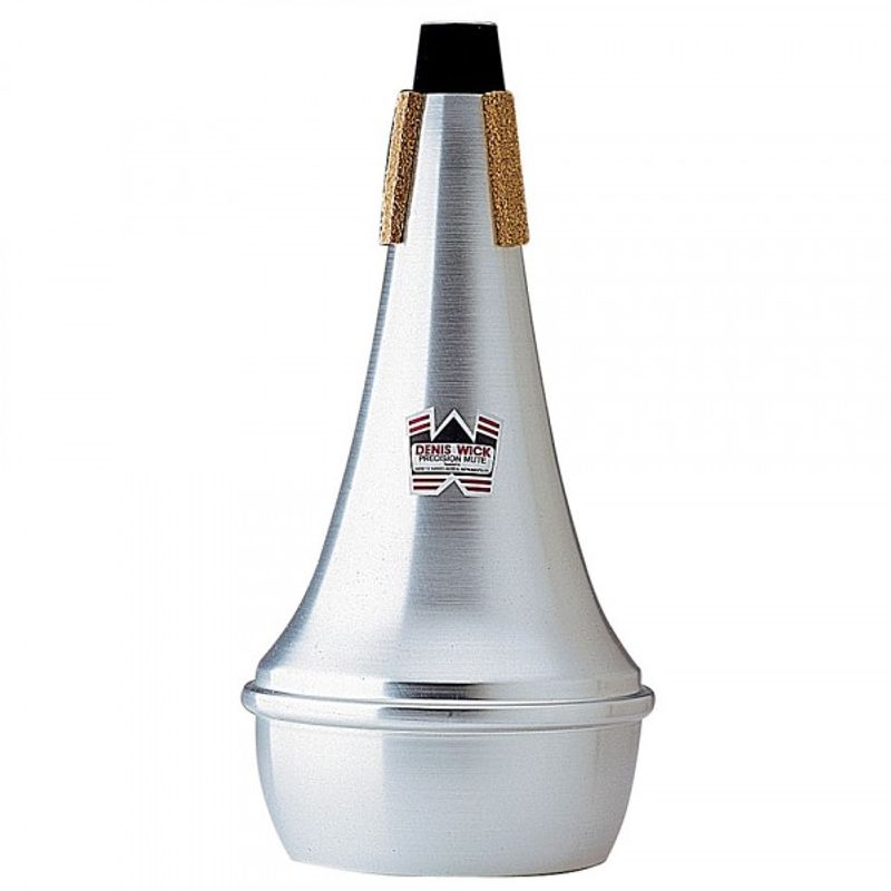 Denis Wick Straight Tenor Trombone. DW5505