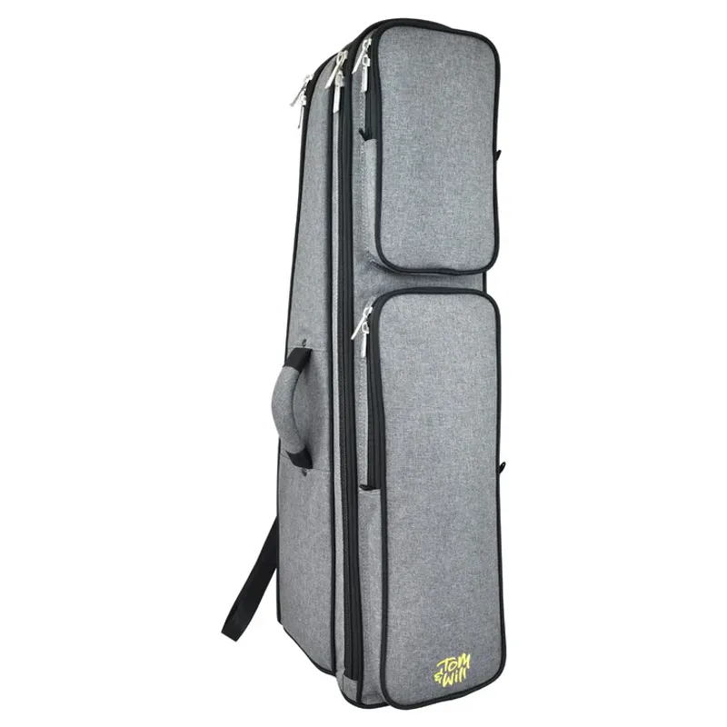 Tom & Will Tenor Trombone gigbag ~ Forskjellige Farger
