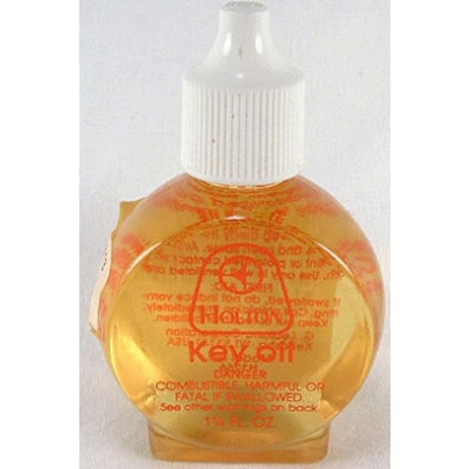 Hovedbilde Holton Ventilolje