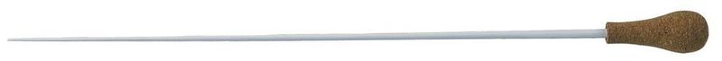 Gewa 912304 Baton / Dirigentpinne 37cm m/ Kork håndtak pæreformet